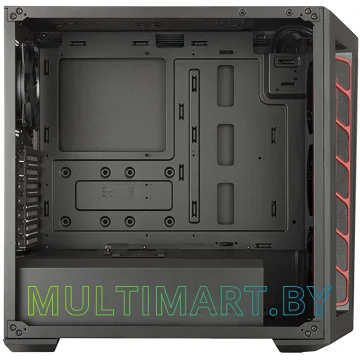 Корпус Cooler Master MasterBox MB511 (MCB-B511D-KANN-S00) картинка 5